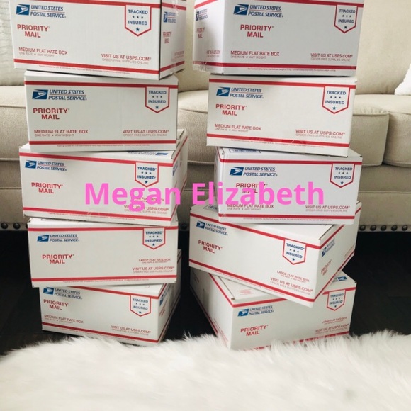 Meet your Posher, Megan - Picture 7 of 8